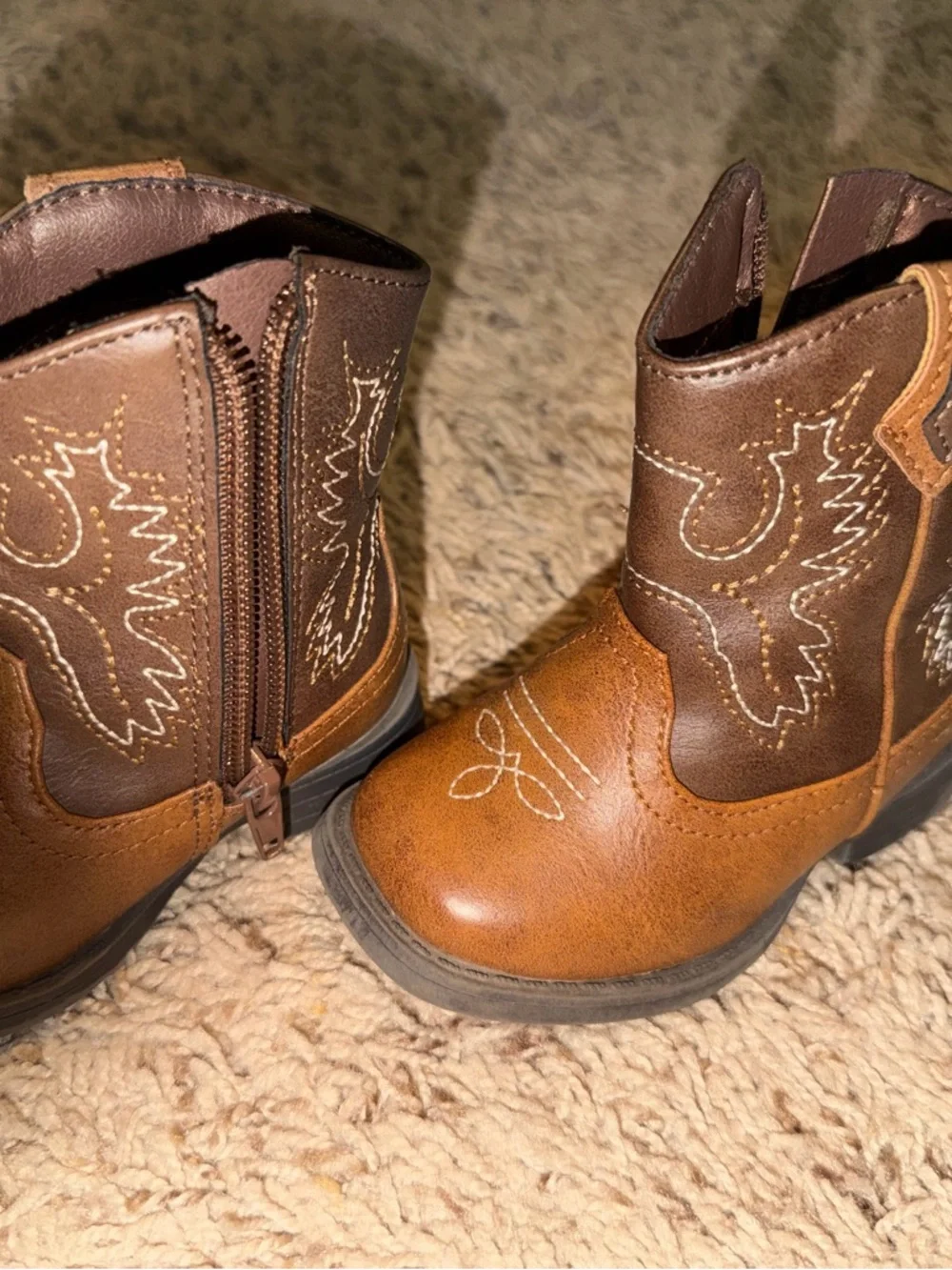 wonder nation size worn